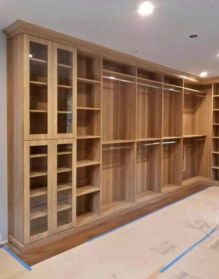 Carpentry project by Blue Mountain Construction