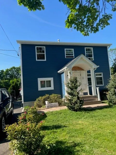 Dormers & Extensions project by Blue Mountain Construction