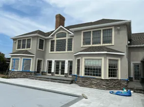 Exterior home improvement Suffolk County