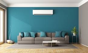 Interior painting project Long Island