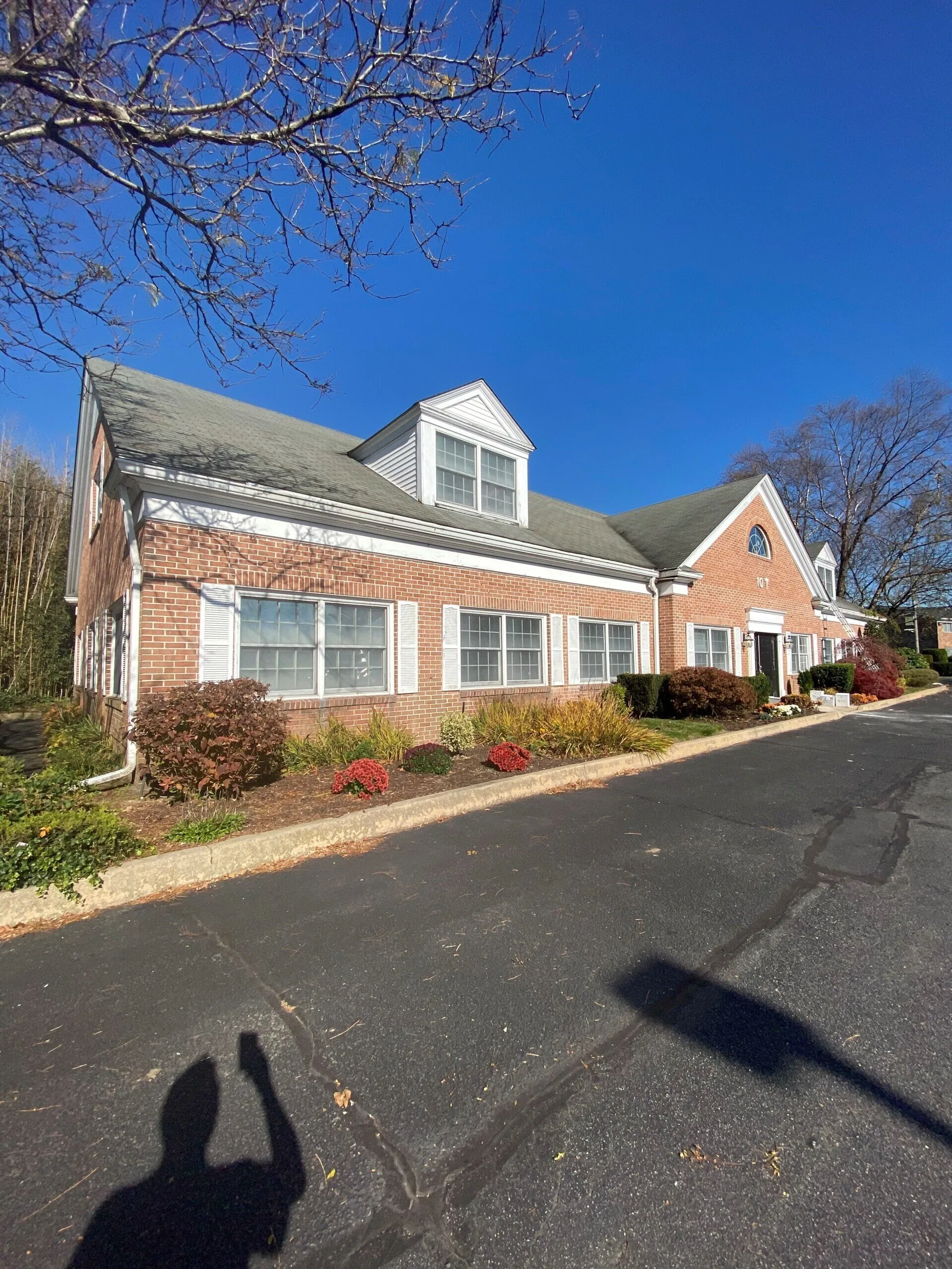 New shingle roof installation in Suffolk County